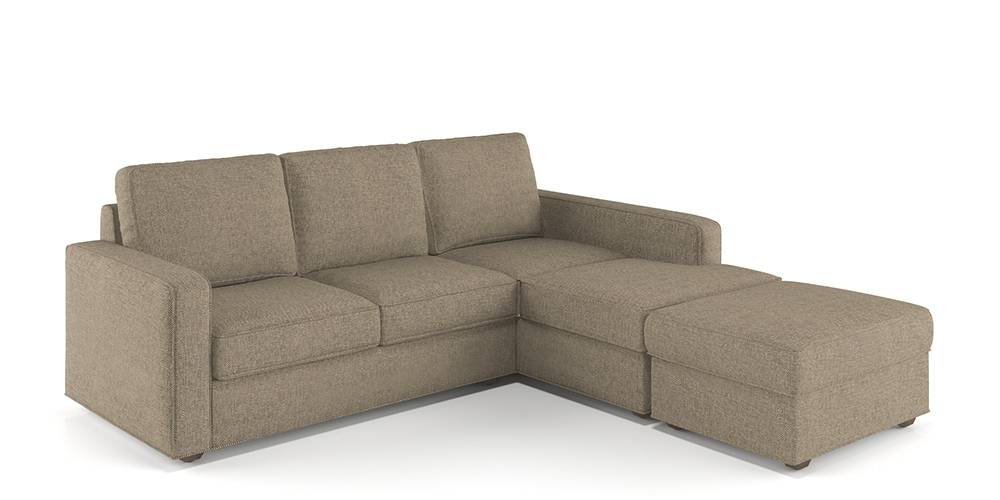 Apollo Sectional Sofa